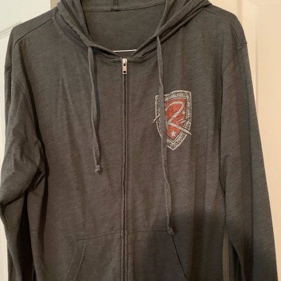 Jackets & Blazers - Rascal Flatts hoodie